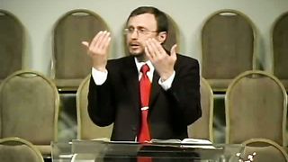 Алексей Коломийцев - Благословения крещения Святым Духом