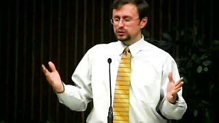 Алексей Коломийцев - Божье спасение и люди