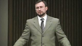 Алексей Коломийцев - Быть христианином на рабочем месте