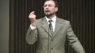 Алексей Коломийцев - Быть христианином на рабочем месте