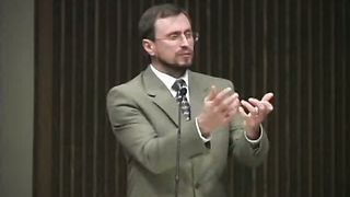 Алексей Коломийцев - Быть христианином на рабочем месте