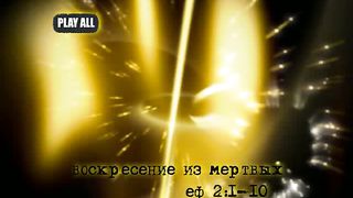 Алексей Коломийцев - Воскресение из мертвых