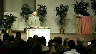 Алексей Коломийцев - Воспитание детей по Библейски 1