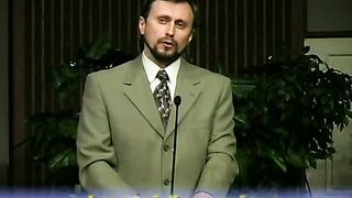 Алексей Коломийцев - Воспитание детей по Библейски 1