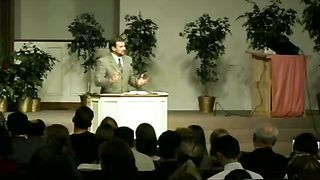 Алексей Коломийцев - Воспитание детей по Библейски 1