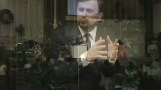 Алексей Коломийцев - Воспитание детей по Библейски 2