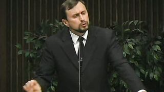 Алексей Коломийцев - Воспитание детей по Библейски 2