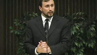 Алексей Коломийцев - Воспитание детей по Библейски 2