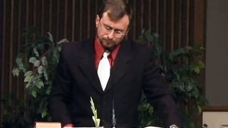 Алексей Коломийцев - Жизнь в Духе