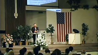 Алексей Коломийцев - Жизнь в Духе