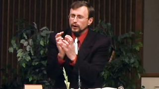 Алексей Коломийцев - Жизнь в Духе