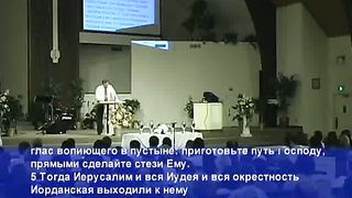 Алексей Коломийцев - Покаяние - революция души