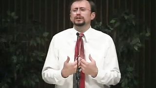 Алексей Коломийцев - Покаяние - революция души