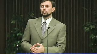 Алексей Коломийцев - Сущность христианства