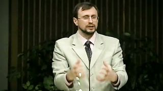 Алексей Коломийцев - Христианское братство