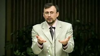 Алексей Коломийцев - Христианское братство