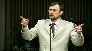 Алексей Коломийцев - Христианское братство