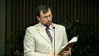 Алексей Коломийцев - Христианское братство