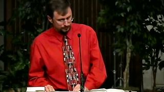 Алексей Коломийцев - Христос - поклонники и враги