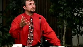 Алексей Коломийцев - Христос - поклонники и враги