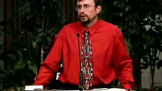 Алексей Коломийцев - Христос - поклонники и враги