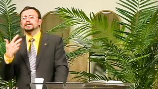 Алексей Коломийцев - Что нужно знать о Царствии Божьем