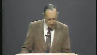 Дерек Принс - Послание Римлянам 7