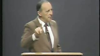 Дерек Принс - Послание Римлянам 7