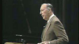 Дерек Принс - Послание Римлянам 7