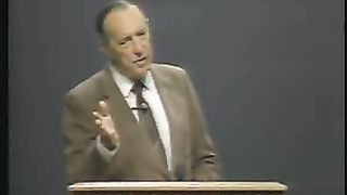 Дерек Принс - Послание Римлянам 8