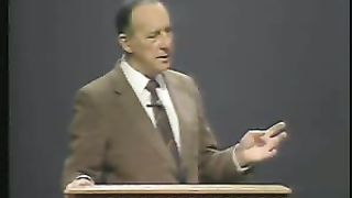 Дерек Принс - Послание Римлянам 8