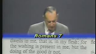 Дерек Принс - Послание Римлянам 9