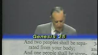 Дерек Принс - Послание Римлянам 9