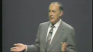 Дерек Принс - Послание Римлянам 9