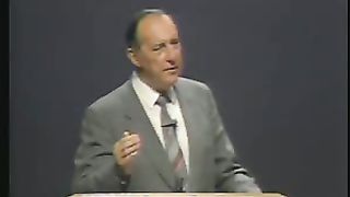 Дерек Принс - Послание Римлянам 10