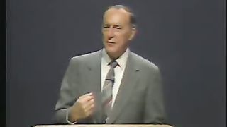 Дерек Принс - Послание Римлянам 10