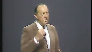 Дерек Принс - Послание Римлянам 10