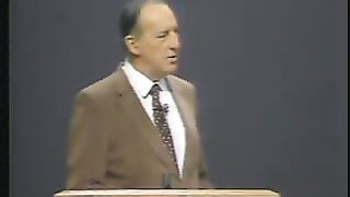 Дерек Принс - Послание Римлянам 10