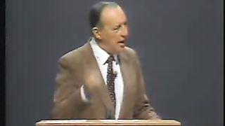 Дерек Принс - Послание Римлянам 11