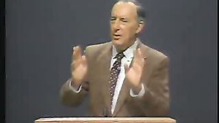 Дерек Принс - Послание Римлянам 11