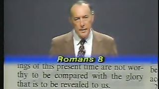 Дерек Принс - Послание Римлянам 11