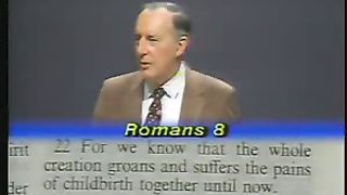 Дерек Принс - Послание Римлянам 11