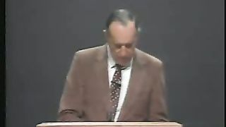 Дерек Принс - Послание Римлянам 12