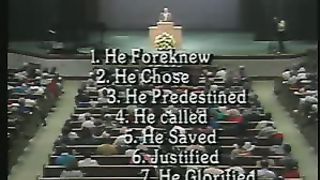 Дерек Принс - Послание Римлянам 12