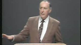 Дерек Принс - Послание Римлянам 12