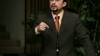 Алексей Коломийцев - Опасность показной веры