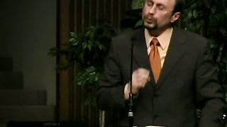 Алексей Коломийцев - Опасность показной веры