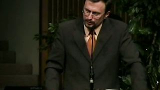 Алексей Коломийцев - Опасность показной веры