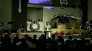 Алексей Коломийцев - Христианин и его влияние