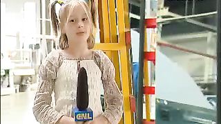 Клуб друзей – Стеклозавод и поделка вазочка